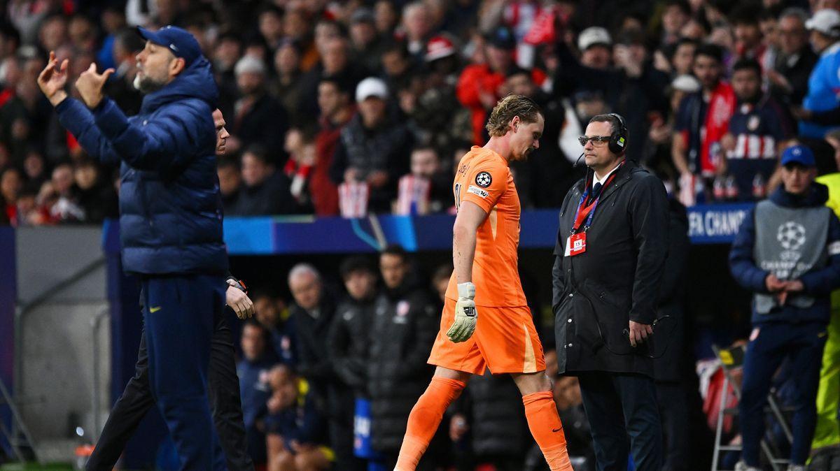 开云登录入口-图多尔遭遇球员“兵变”！俱乐部已接触包括传奇在内的替代人选